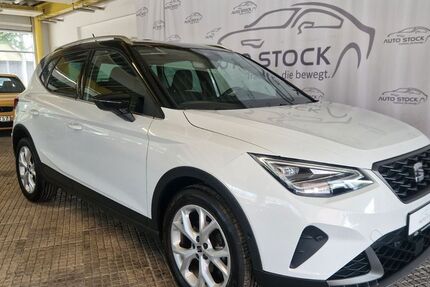 Seat Arona 13.000 km 20.850 &euro; Dachau 85221