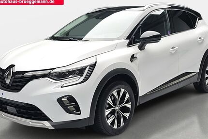 Renault Captur 12.520 km 18.990 &euro; Rheine 48432