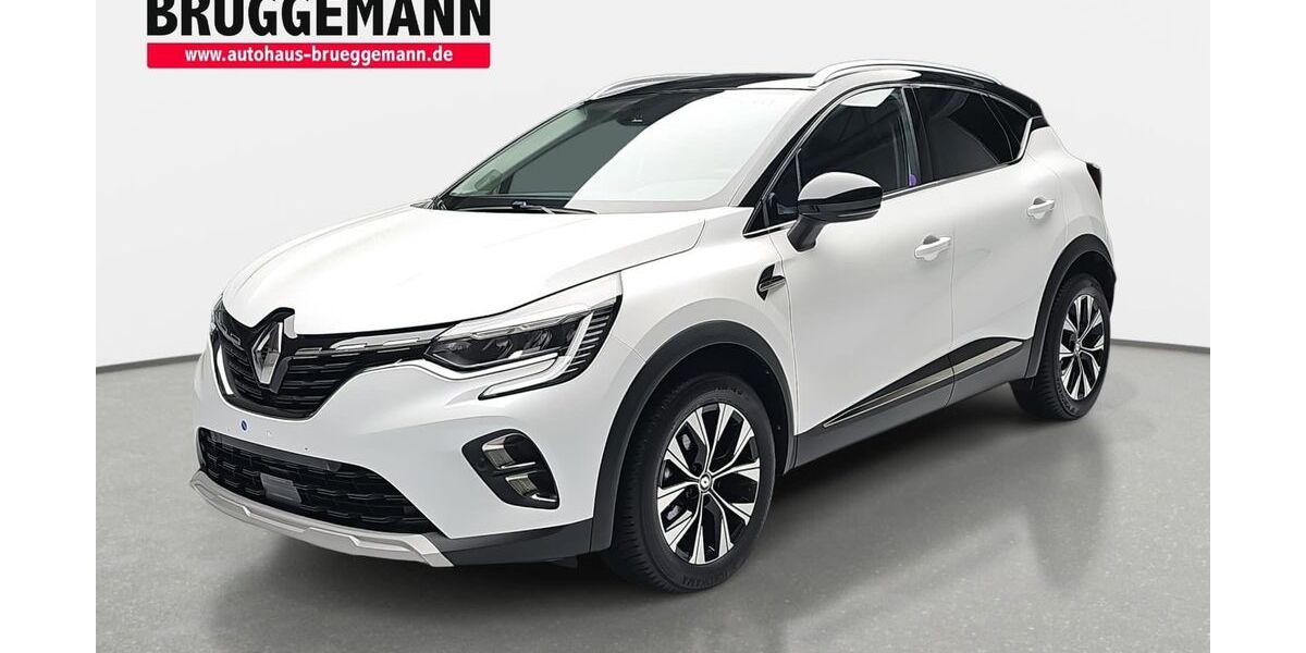 Renault Captur 12.520 km 18.990 &euro; Rheine 48432
