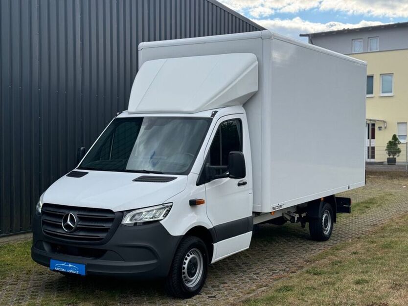 Sprinter
