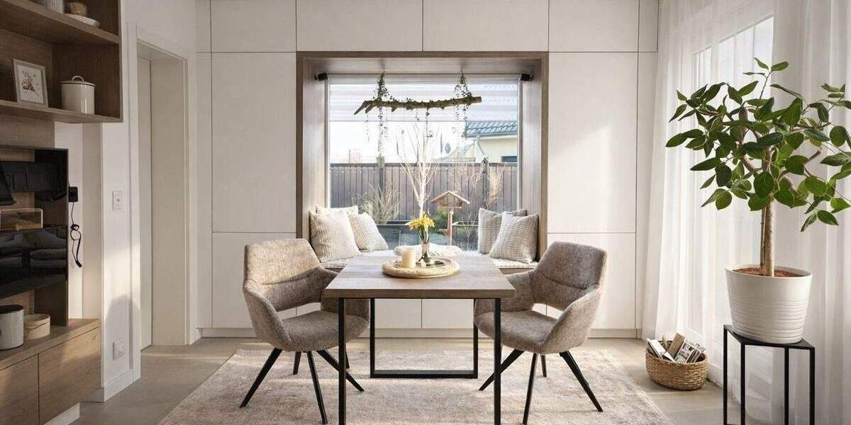 Einfamilienhaus Bad Doberan - 6 Zimmer, 185 m&sup2;, 745.000&euro; | Angebot:25771087