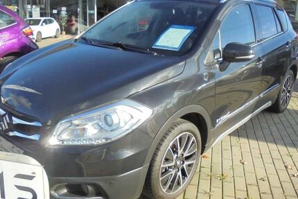 Suzuki (SX4) S-Cross 85.439 km 13.900 &euro; Hamburg 22043