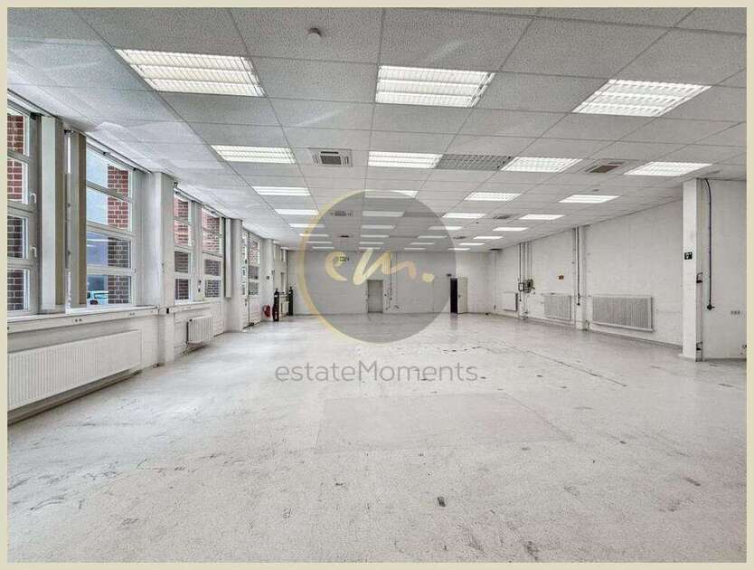 Büro in Berlin 3.682 € 217.85 m²
