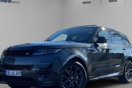 Land Rover Range Rover Sport 24.300 km 87.900 &euro; Coesfeld 48653