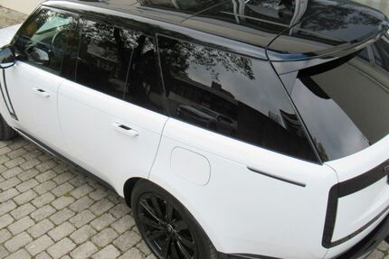 Land Rover Range Rover 35.000 km 139.950 &euro; Gauting bei Starnberg 82131