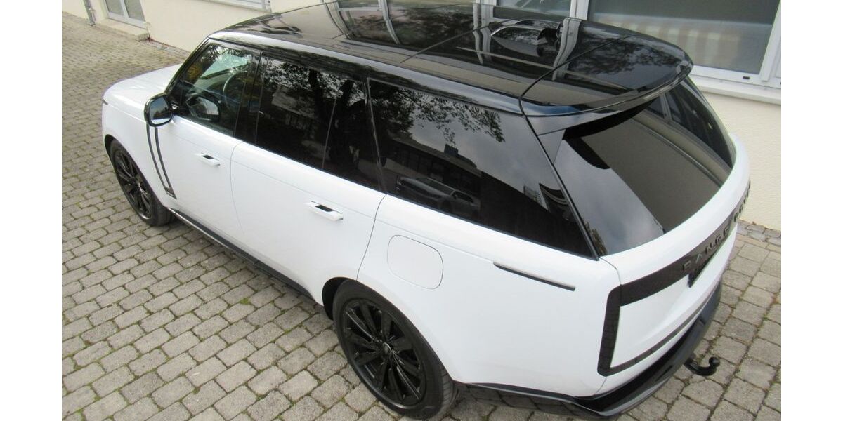 Land Rover Range Rover 35.000 km 139.950 &euro; Gauting bei Starnberg 82131