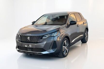 Peugeot 3008 34.000 km 20.950 &euro; Merching 86504