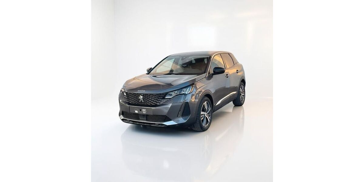 Peugeot 3008 34.000 km 20.950 &euro; Merching 86504
