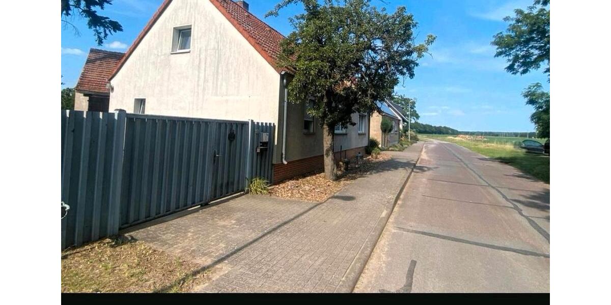 Einfamilienhaus Milower Land - 4 Zimmer, 90 m&sup2;, 159.000&euro; | Angebot:26047588