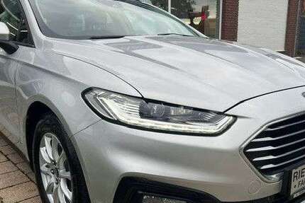 Ford Mondeo 96.400 km 16.680 &euro; Zeven 27404