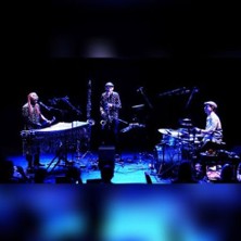 Keita Brönnimann Niggli | World Music - Jazz Trance Afro Music
