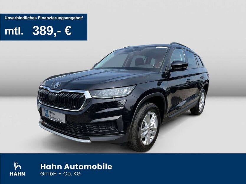Kodiaq