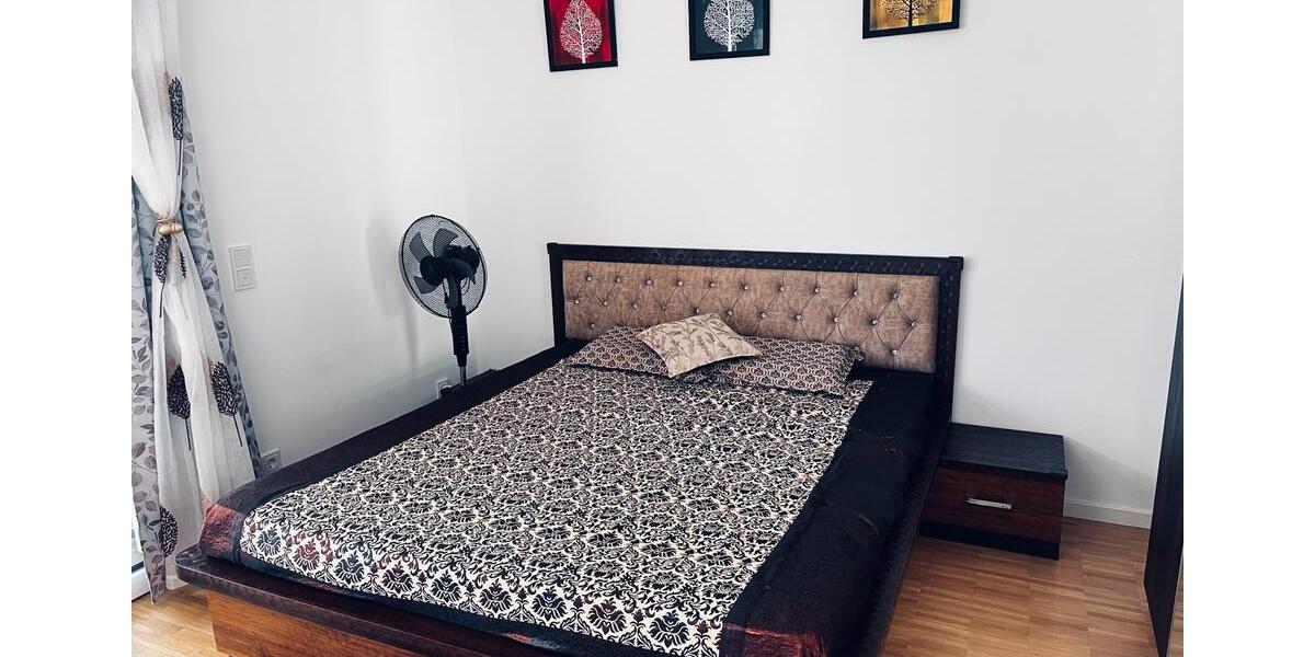 Etagenwohnung Siegburg - 1 Zimmer, 15 m&sup2;, 650&euro; | Angebot:26374118