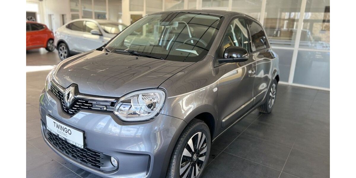 Renault Twingo 5.500 km 14.590 &euro; Döbeln 04720