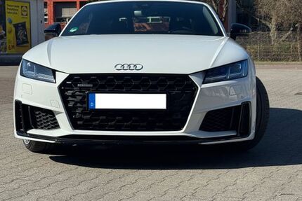 Audi TT 49.925 km 34.499 &euro; Berlin 12163