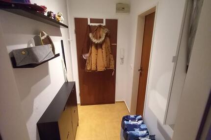 1 Zimmer Wohnung ab 12026 Marommerstr. Nordersetdt 1 zimmer
