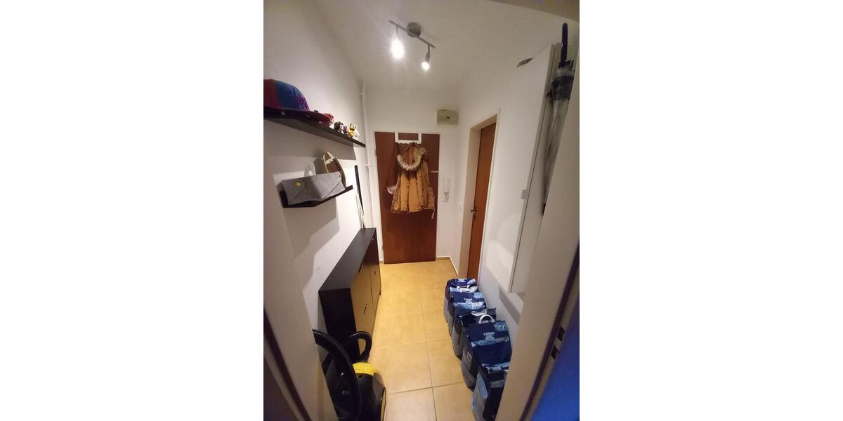 1 Zimmer Wohnung ab 12026 Marommerstr. Nordersetdt 1 zimmer