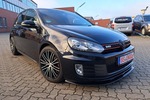 VW Golf VI GTI, Kette neu, 2Hand, alles eingetragen 200.000 km 9.489 &euro; Braunschweig 38106