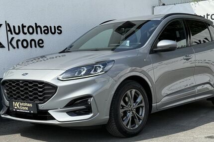 Ford Kuga 102.502 km 20.580 € Bischofsheim 65474