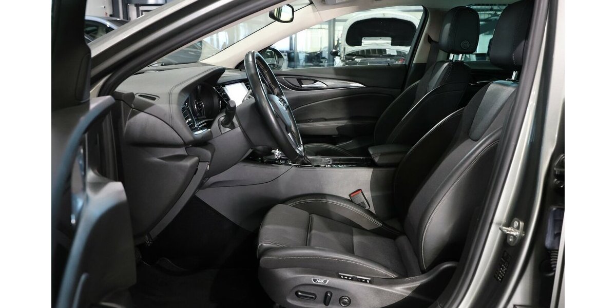 Opel Insignia ST 1.6 D BUSINESS INNOVATION / LED / 79.000 km 16.444 &euro; Hamm 59077
