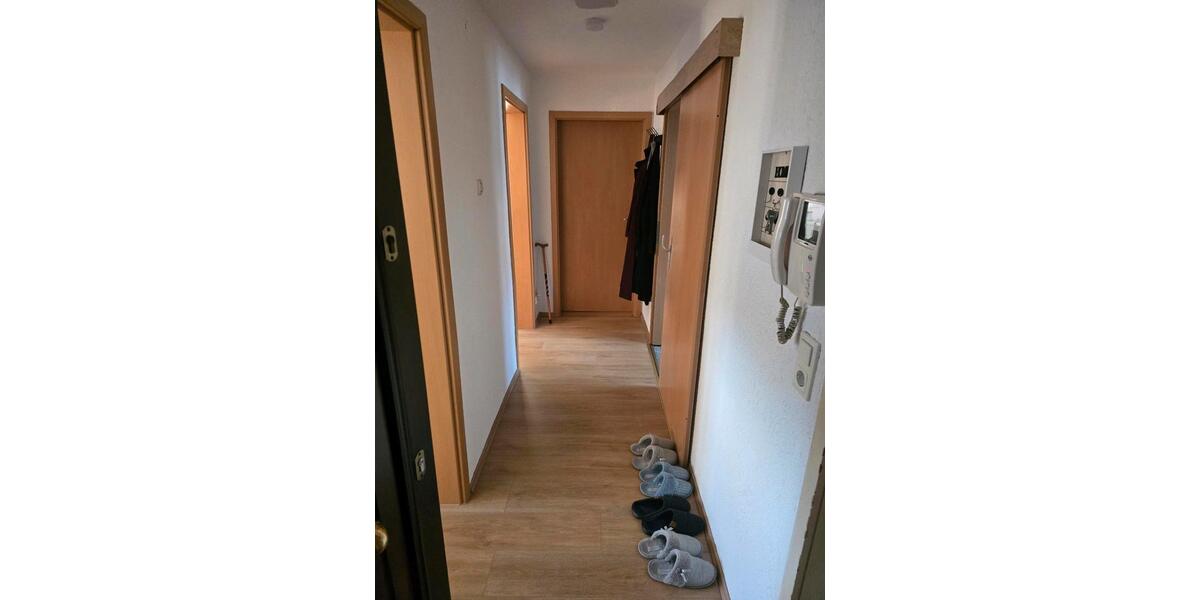 Wohnung zu Vermieten 850 Euro Warmmiete 3 zimmer