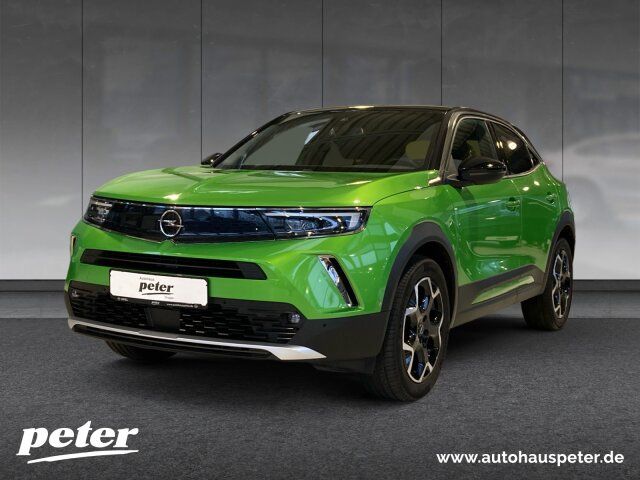 Opel Mokka 18.430 km 20.840 &euro; Osterode 37520