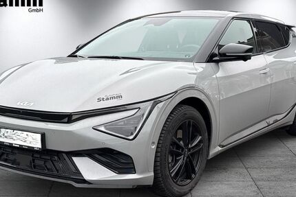 Kia EV6 12.000 km 53.990 &euro; Arnsberg-Neheim 59755