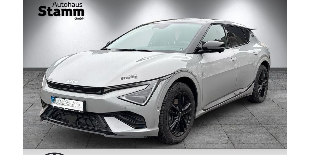 Kia EV6 12.000 km 53.990 &euro; Arnsberg-Neheim 59755