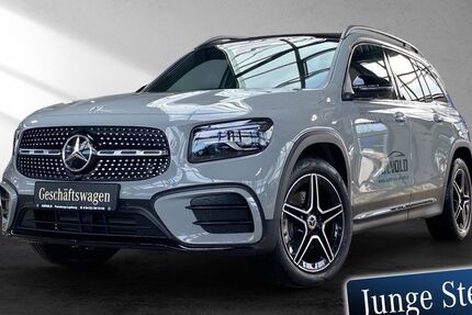 Mercedes-Benz GLB 200 5.000 km 46.450 &euro; Parsberg/Lupburg 92331
