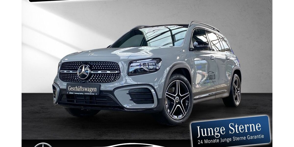 Mercedes-Benz GLB 200 5.000 km 46.450 &euro; Parsberg/Lupburg 92331
