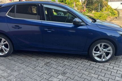 Opel Corsa 63.800 km 12.200 &euro; Königstein 92281