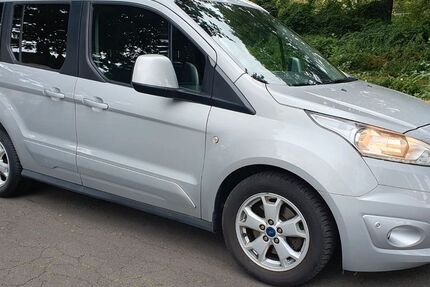 Ford Tourneo Connect 166.700 km 6.500 &euro; Bremen 28201