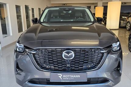 Mazda CX-60 50.155 km 42.600 € Oberhausen 46149