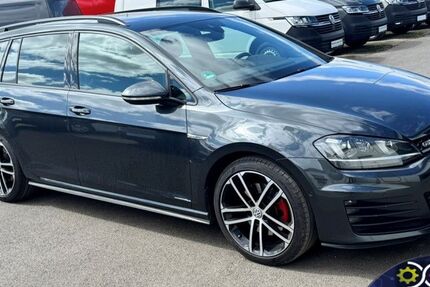 VW Golf 241.000 km 8.990 &euro; Schweinfurt 97424