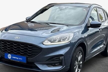 Ford Kuga 28.058 km 25.350 € Frankfurt 60386