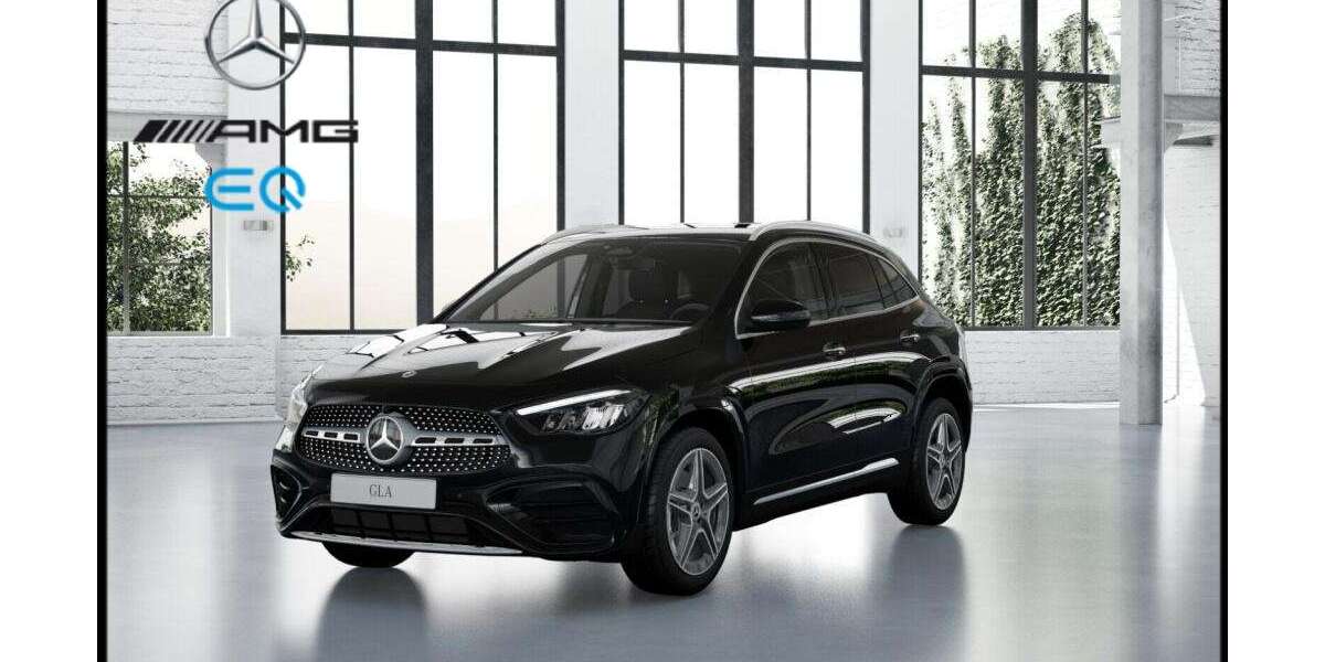 Mercedes-Benz GLA 200 18.008 km 37.380 &euro; Siegen 57074