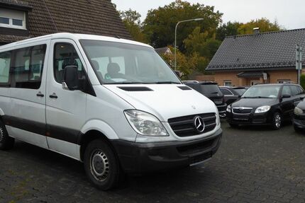 Mercedes-Benz Sprinter 160.000 km 13.500 € Wiehl 51674
