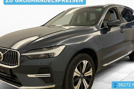 Volvo XC60 52.275 km 38.190 € Frankfurt 60596