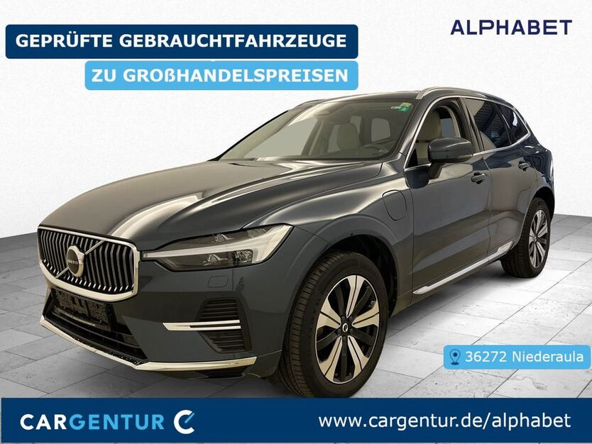 Volvo XC60 52.275 km 38.190 € Frankfurt 60596