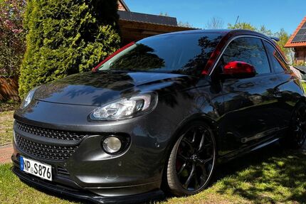 Opel Adam 111.150 km 11.400 &euro; Karwe 16818