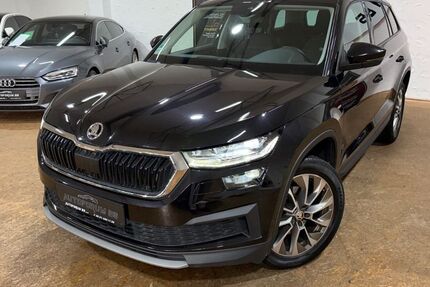 Skoda Kodiaq 63.300 km 29.990 &euro; Braunschweig Wenden 38110