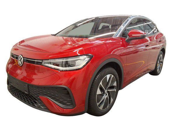 VW ID.5 9.986 km 34.380 &euro; Frankfurt 60326