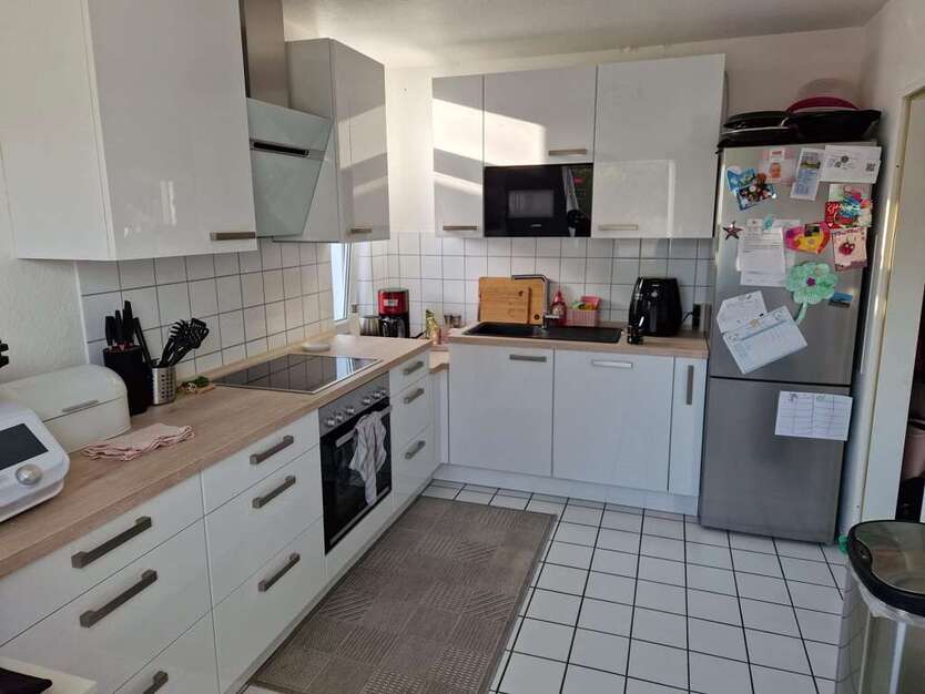 Wohnung zum Mieten in Eschweiler 680 € 78 m² 3 zimmer