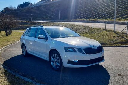 Skoda Octavia 119.500 km 16.500 &euro; Konstanz 78467