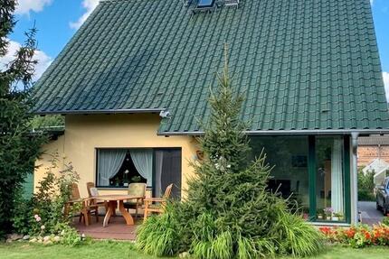 Haus Königs Wusterhausen Kablow - 4 Zimmer, 137 m&sup2;, 599.000&euro; | Angebot:26677583