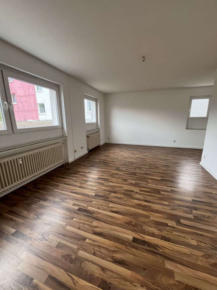 Wohnung zum Mieten in Braunschweig 370 € 37 m²