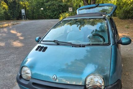 Renault Twingo 187.000 km 1.700 &euro; Pfinztal 76327