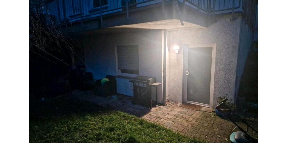 Etagenwohnung Überherrn - 2 Zimmer, 55 m&sup2;, 550&euro; | Angebot:25632295