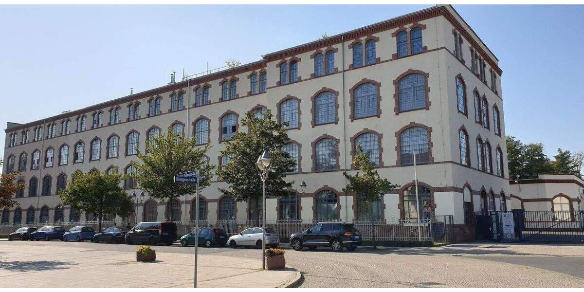 Gewerbeobjekt Heidenau - 270.000&euro; | Angebot:26607102