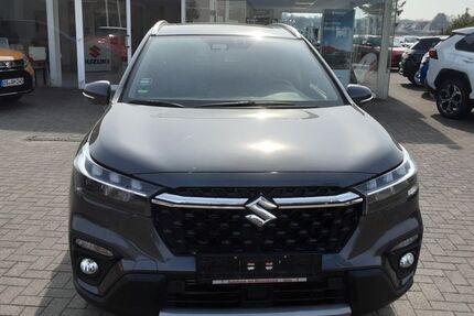 Suzuki (SX4) S-Cross 56.900 km 21.990 &euro; Melle 49324